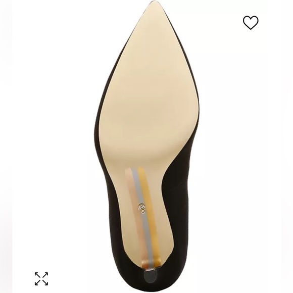 SAM EDELMAN ‼️‼️
Women's Hazel Pumps - Picture 5 of 14